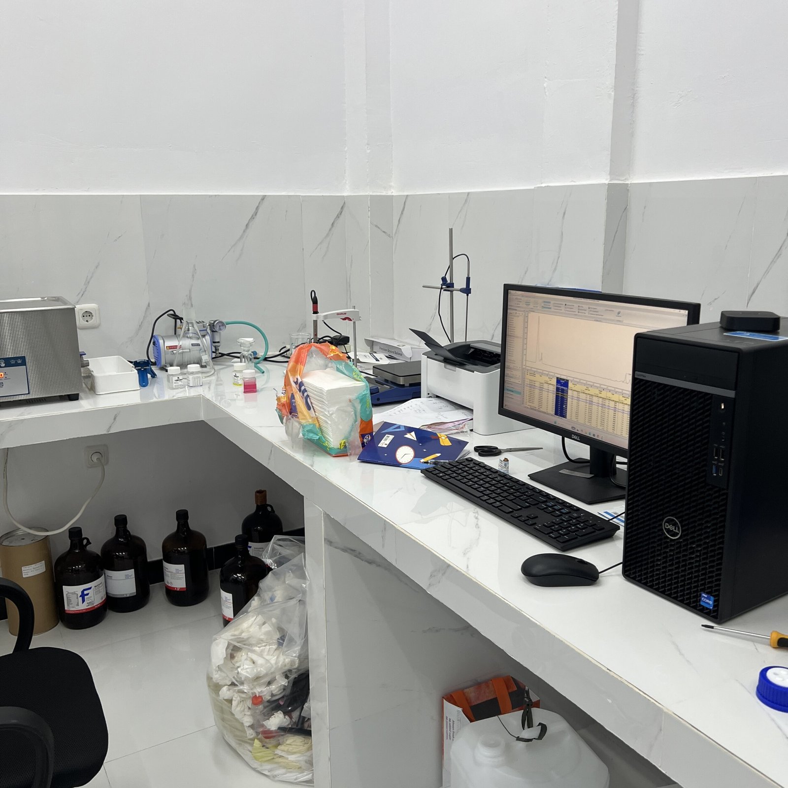 Official Export Permit for Indonesia Kratom Supplier